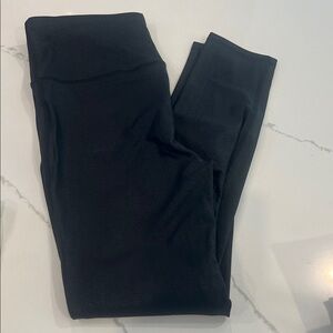NEW! Black Leggings